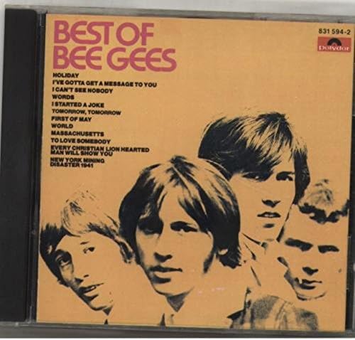Bee Gees the - The Bee Gees - Amazon.com Music