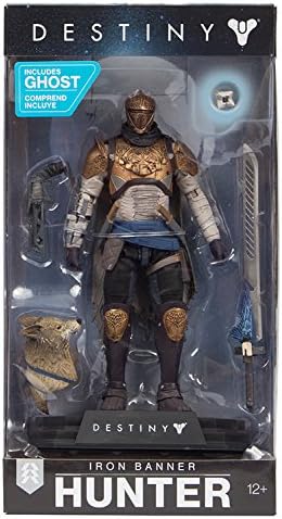 mcfarlane destiny