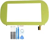 LADYSON 7" Touch Screen Digitizer for Ematic PBSKD12 PBSKD7001 view 1