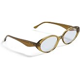 Illesteva Women's Sheila Sunglasses