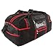 Hayabusa Recast Mesh Gear Bag, Black/Red, 70L