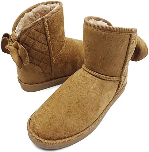Amazon ミックスジュース ふんわりやわらか 暖か フェイクムートンショートブーツ Mix Juice ミックスジュース ブーツ ブーティ