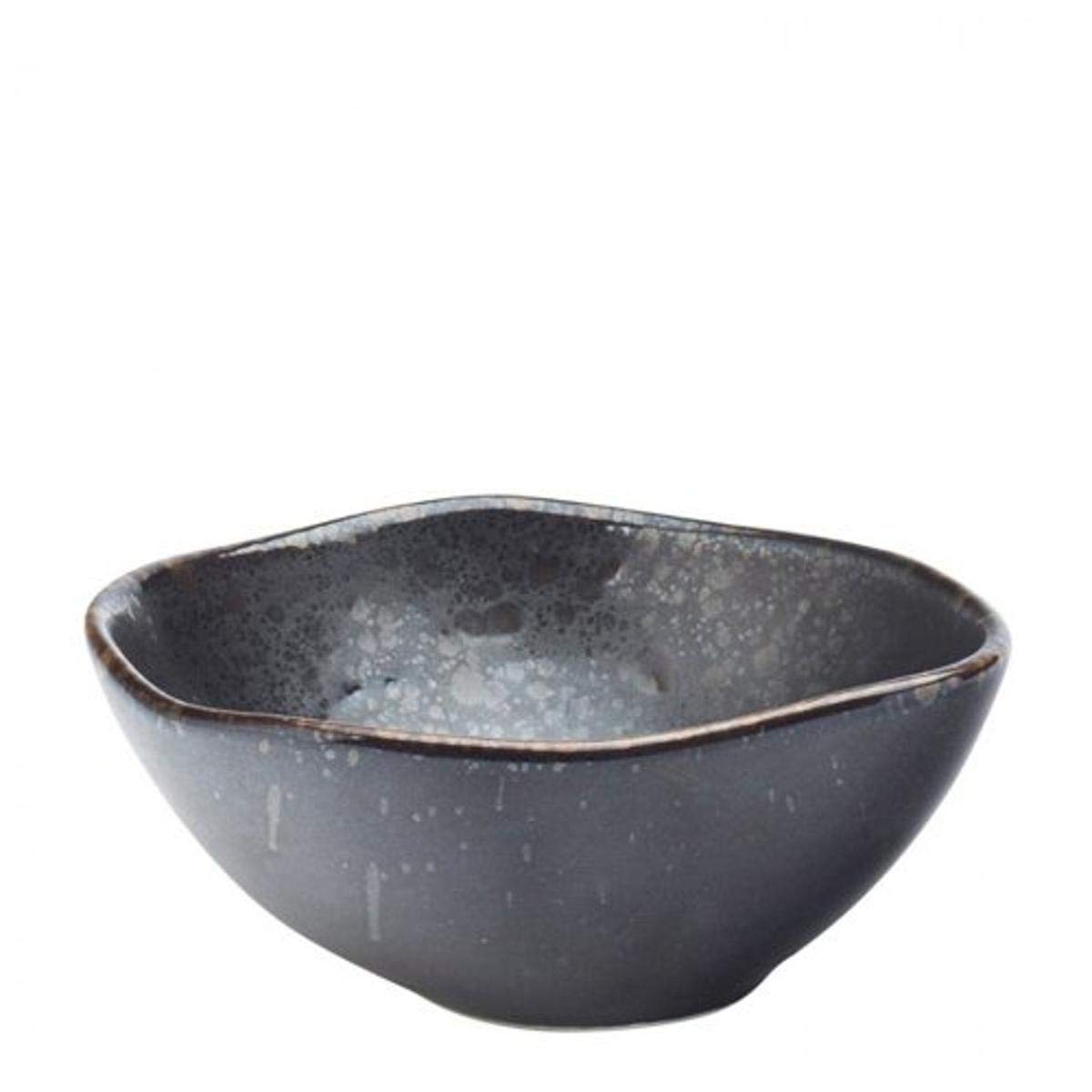 Utopia CT1032 Nero Bowl, 2.25", 6 cm (Pack of 6)