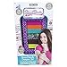 The Bridge Direct Strand Bands Designer "Strand Styler" Hippie Chic Purple Toy