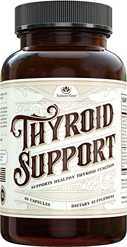 Thyroid support by naturenow is the #1 best selling nat…