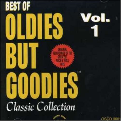 Various Artists Oldies But Goodies 1 Music