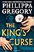 The King's Curse (The Plantagenet and Tudor Novels)