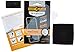 Gadget Guard Screen Protector for Samsung Galaxy S7 Edge - Retail Packaging - Clear