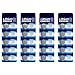 DoDoLightness Battery Lithium CR2032 Button Cell Batteries 3V 20PCS