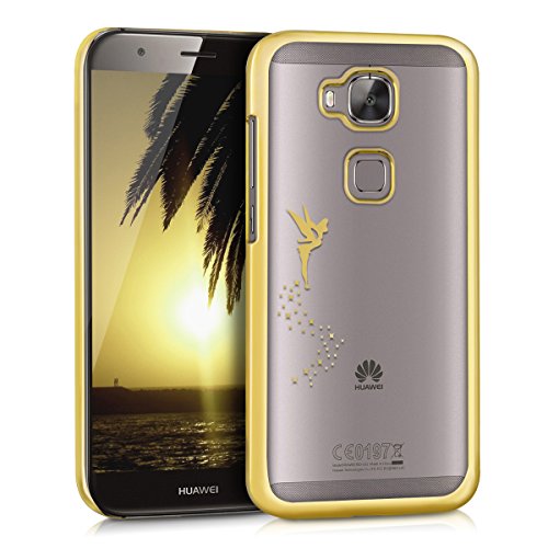 Kwmobile elegant and light weight crystal case design f…