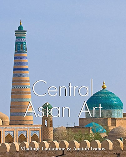 Download Central Asian Art (English Edition) PDF