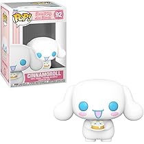 Boneco Funko Pop! Sanrio - Hello Kitty - Pochacco | Amazon.com.br