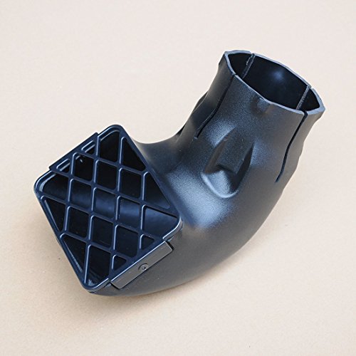 Wotefusi Car Air Ram Intake Snorkel Kit Set For Toyota 167 Series Hilux SR5 STH167RA Petrol 5VZ-FE 3.4 Litre-V6 3VZ-E 3.0 Litre-V6 3RZ-FE 2.7 Litre-I4 Diesel 3L 2.8 Litre - I4 Petrol & Diesel - Thumbnail 7