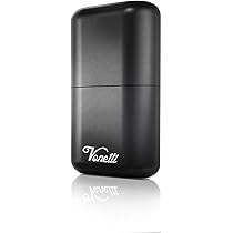 Amazon.com: VONETTI Alpha Shield Bello - Premium RFID Signal