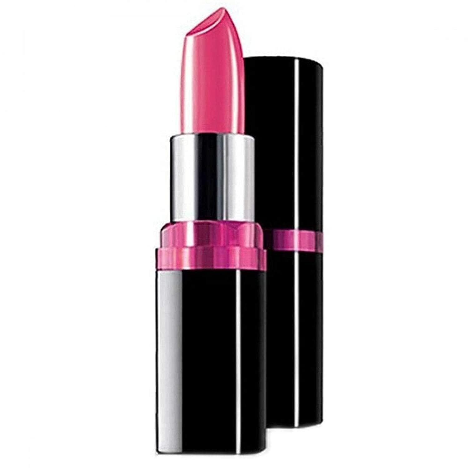 Maybelline Color Show Intense Lipstick-101 Pink Avenue