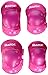Razor Child Elbow and Knee Pad Set, Pink