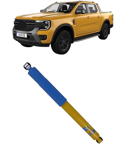 OME BALESTRA POSTERIORE FORD RANGER DAL 2023 IN POI