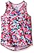 adidas Little Girls' Active Tank Tops, Mosaic, 6X
