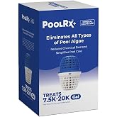 PoolRX+ pool unit 7.5k-20k gallons