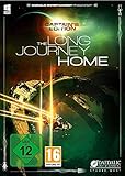 The Long Journey Home Captain&acute;s Edition  - [PC]