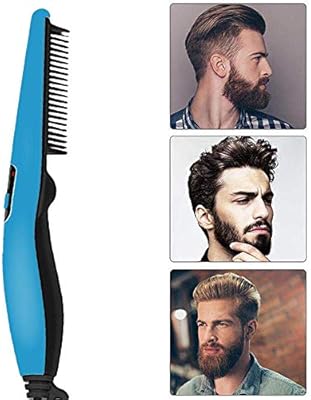 beard straightener souq