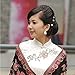 ReNext 50 Pcs Wedding Bridal Artificial Pearl Flower Crystal Hair Pins Clips Bridesmaid