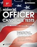 Master the Officer Candidate Tests