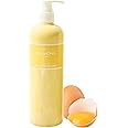 Valmona Egg Deep Nutrition Conditioner 16.23 Fl oz Good For Dry And Damage Hair Contains honey olive oil