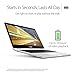 ASUS Chromebook Flip C302 with Intel Core m3, 12.5-Inch Touchscreen, 64GB storage and 4GB RAM (Renewed)