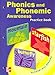 Grade 4 Phonemics and Phonemic Awareness Practice Book