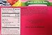 Wyler's Wylers Authentic Italian Ices (Assorted & Berry Cherry Flavors) ((40) 1.5oz bars (2/20ct boxes)),, 20 Count ()