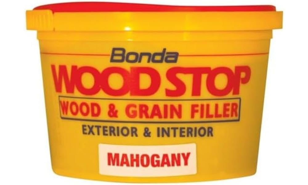 Woodstop Pine 250ml