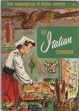 The Italian Cookbook