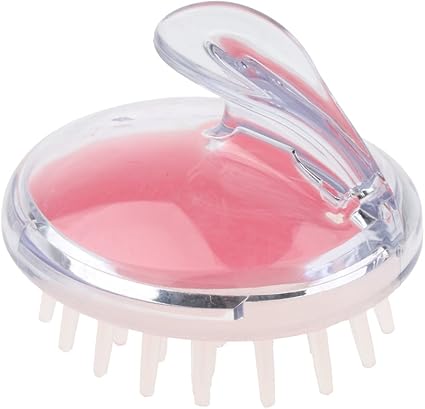 Massageador para cabelo Clearance