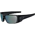 Oakley Men's Oo9096 Fuel Cell Rectangular Sunglasses