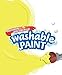 Crayola Washable Paint For Kids - Yellow (1 Gallon), Kids Arts And Crafts Supplies, Non Toxic, Bulk