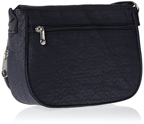Kadın Kipling Earthbeat S Basic Elevated Ewo Çapraz Askılı Kadın Çantası K12504