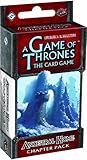 Fantasy Flight Games A Game of Thrones LCG: Ancestral Home Chapter Pack