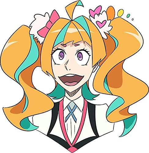 Download Amazon Com Hz Graphics Nico Niiyama Kiznaiver Vinyl Decal Wall For iPhone Free Wallpaper Amazon Com Hz Graphics Nico Niiyama Kiznaiver Vinyl Decal Wall For iPhone