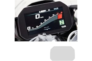 Dashboard Protection Film Motorcycle Screen Protector for R1300 GS for Adventure R1300 GS Cluster Dashboard Anti-Scratch Prot