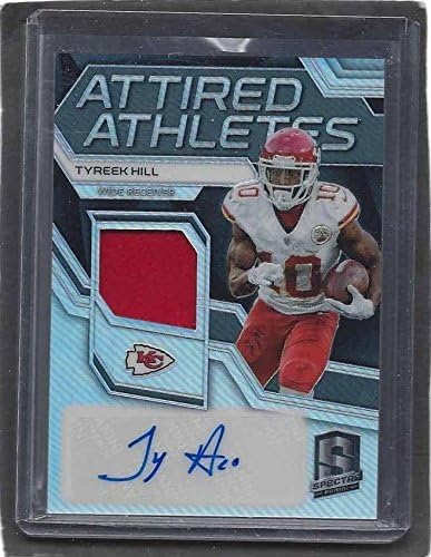 tyreek hill jersey amazon