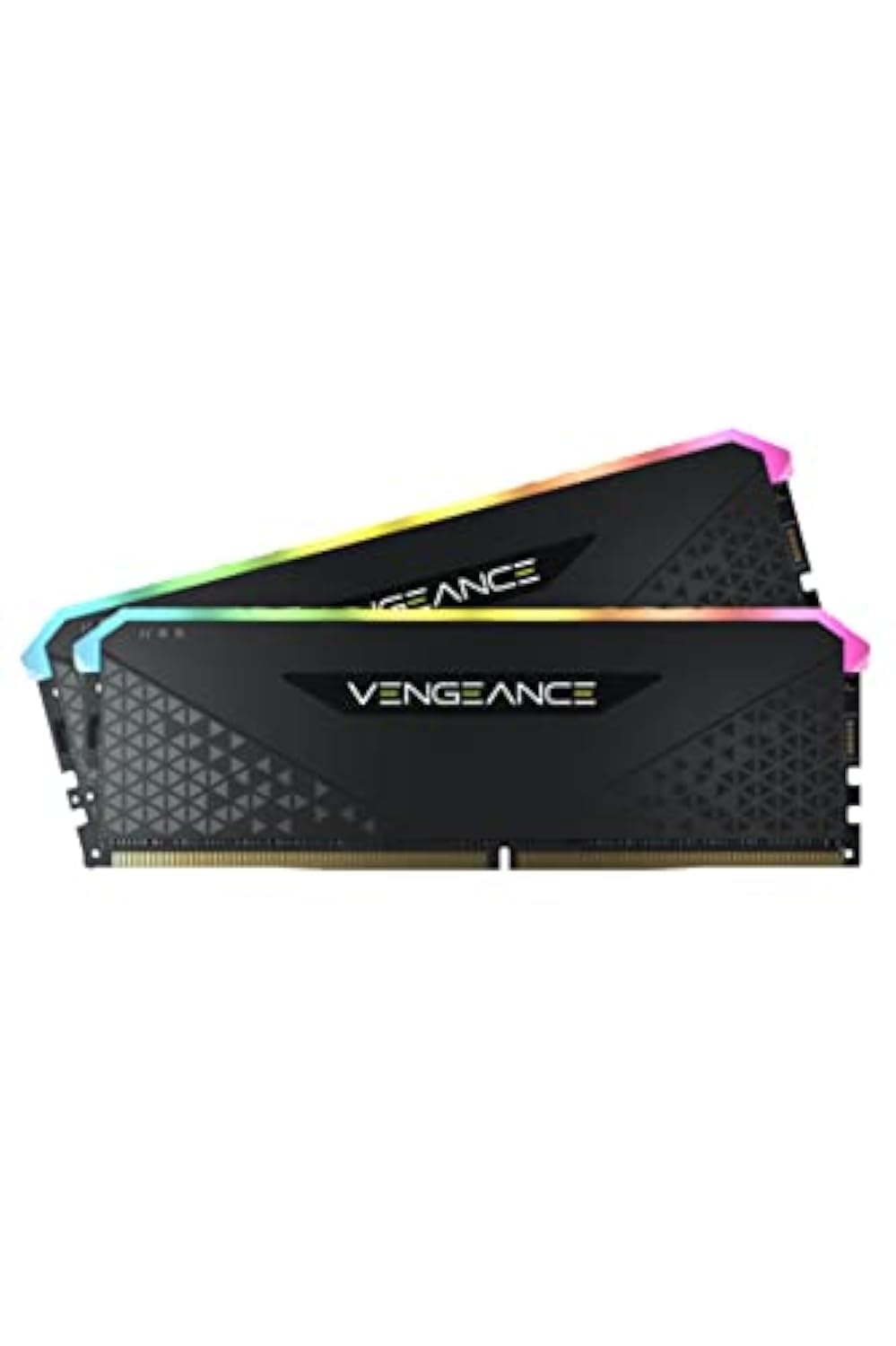 CORSAIR VENGEANCE RGB RS 16GB (2x8GB) DDR4 3200