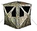 MGB0500-Muddy Ravage Ground Blind
