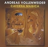 Caverna Magica [Enhanced CD]
