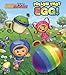 FOLLOW THAT EGG!-GLI