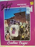 DeGrazia Southwest in Cross Stitch, Book III : De Grazia by 