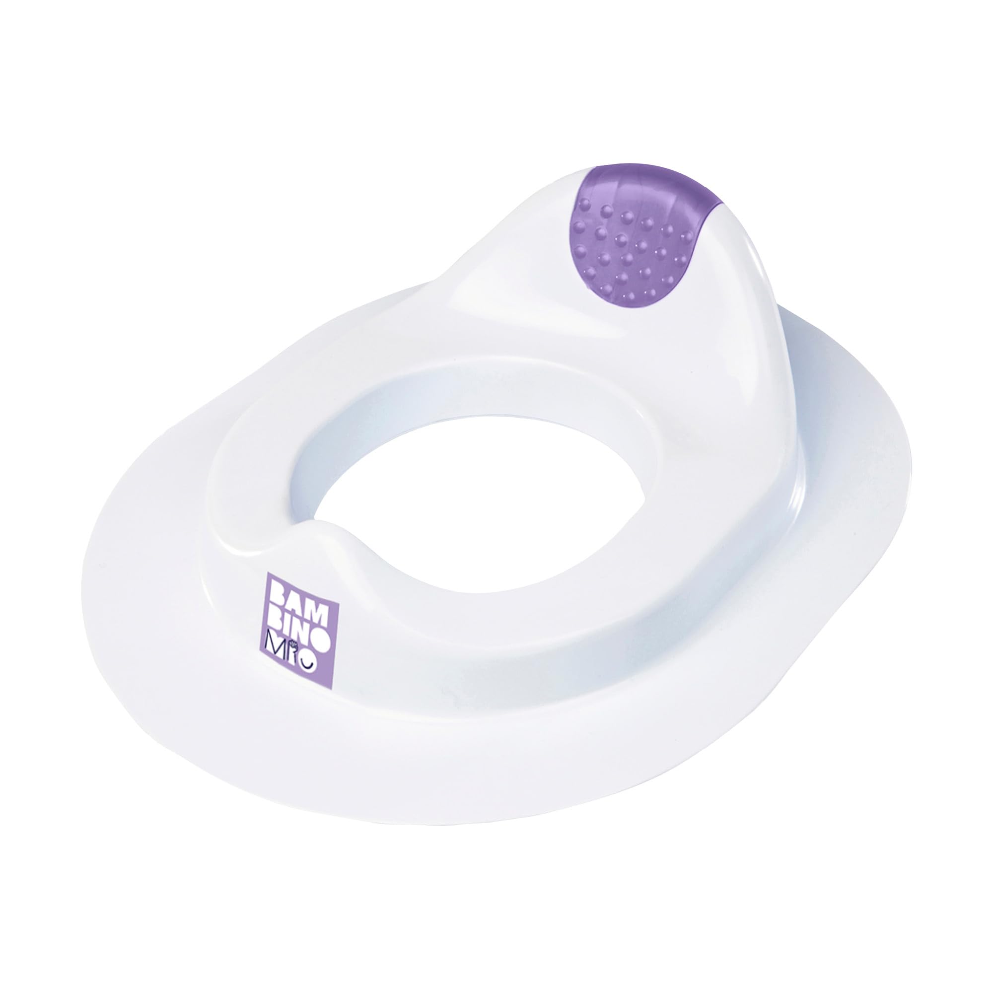 Bambino Mio Eco Potty, Compact and Lightweight