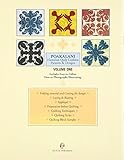 Image de Poakalani: Hawaiian Quilt Cushion Patterns & Designs, Vol. 1
