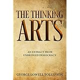 The Thinking Arts