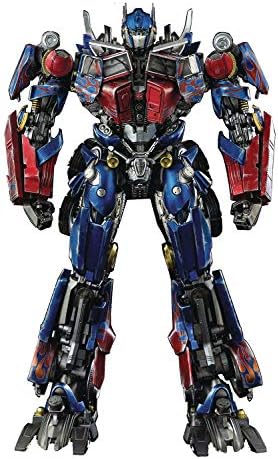 Threezero Transformers Revenge Of The Fallen Dlx Pomabspvc亜鉛合金製 塗装済み可動フィギュア 正規品 Dxl トランスフォーマー オプティマスプライム リベンジバージョン Prime Optimus Threezero Transformers Revenge Of The Fallen Dlx Pomabspvc亜鉛合金製 塗装済み可動フィギュア 正規品 Dxl トランスフォーマー オプティマスプライム リベンジバージョン Prime Optimus